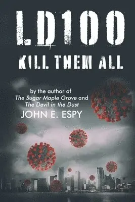 John E Espy - Ld100, Häftad. Tillgänglighet: Lägg i varukorg