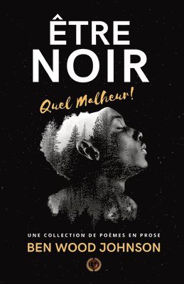 bokomslag Être Noir: Quel Malheur