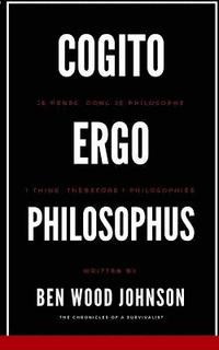 bokomslag Cogito, Ergo Philosophus: I Think, Therefore I Philosophize