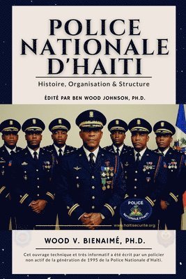 Police Nationale d'Haiti