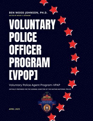 Voluntary Police Officer Program (VPOP)