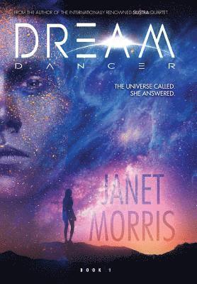 bokomslag Dream Dancer (Kerrion Empire Book 1)