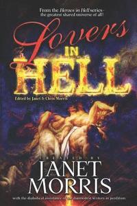 bokomslag Lovers in Hell