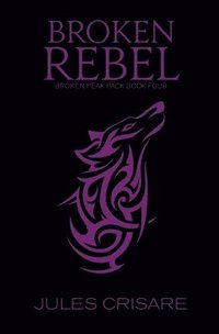 bokomslag Broken Rebel