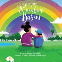 bokomslag Happy Tears & Rainbow Babies