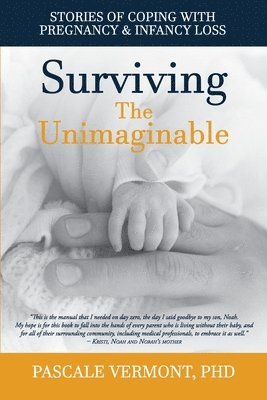 bokomslag Surviving the Unimaginable