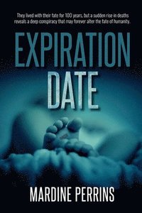 bokomslag Expiration Date