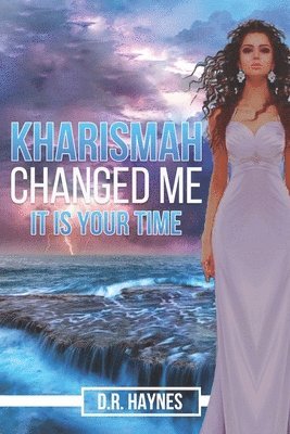 Diane Haynes - Kharismah Changed Me It's Your Time, Häftad