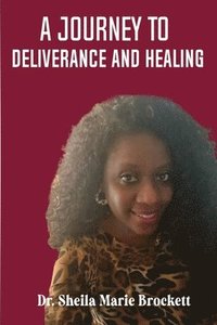 bokomslag A Journey To Deliverance And Healing