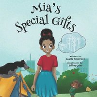 bokomslag Mia's Special Gifts