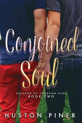 Conjoined at the Soul 1