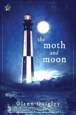 Glenn Quigley - Moth and Moon, Häftad. Tillgänglighet: Lägg i varukorg