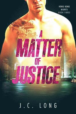 A Matter of Justice 1