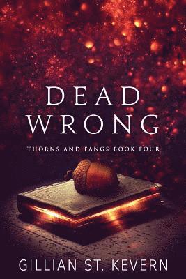 Dead Wrong 1