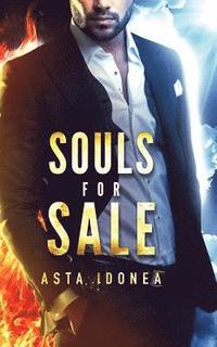 bokomslag Souls for Sale