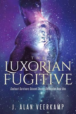 The Luxorian Fugitive 1