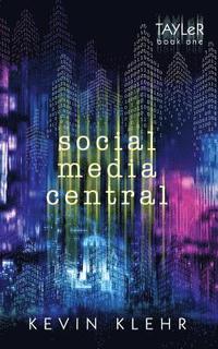 bokomslag Social Media Central