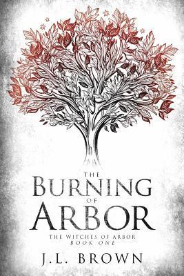 bokomslag Burning of Arbor