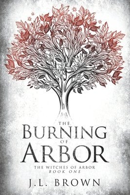 bokomslag Burning of Arbor