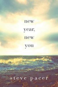 bokomslag New Year, New You