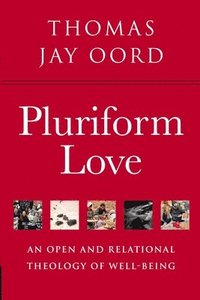 bokomslag Pluriform Love
