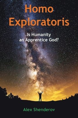 Homo Exploratoris 1