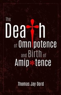 bokomslag The Death of Omnipotence and Birth of Amipotence