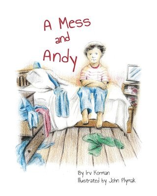 A Mess and Andy 1