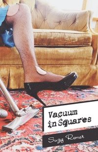 bokomslag Vacuum in Squares