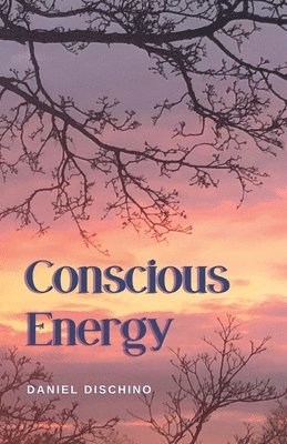 Daniel Dischino - Conscious Energy, Häftad