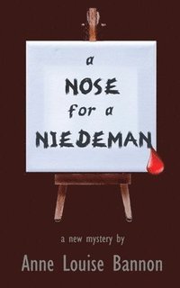 bokomslag A Nose for a Niedeman