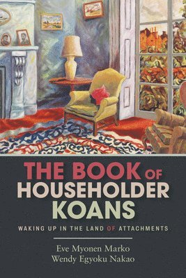 bokomslag The Book of Householder Koans