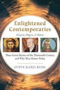 bokomslag Enlightened Contemporaries