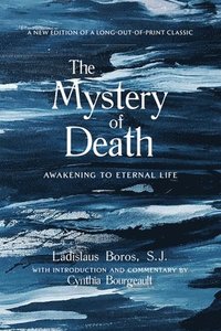 bokomslag The Mystery of Death