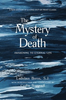 bokomslag Mystery of Death