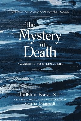 The Mystery of Death 1