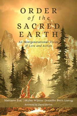 Order of the Sacred Earth 1