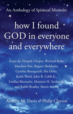 How I Found God in Everyone and Everywhere 1