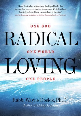 Radical Loving 1