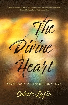 bokomslag Divine Heart