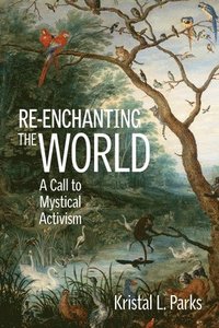bokomslag Re-Enchanting The World