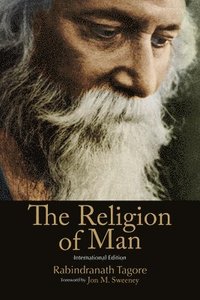 bokomslag The Religion of Man