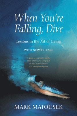 When You're Falling, Dive