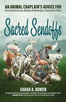 Sacred Sendoffs 1