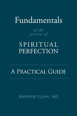 Fundamentals of the Process of Spiritual Perfection 1