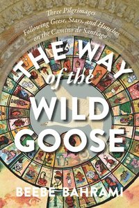 bokomslag The Way of the Wild Goose
