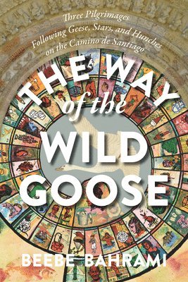 The Way of the Wild Goose 1