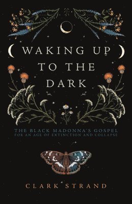 Clark Strand - Waking Up to the Dark, Häftad