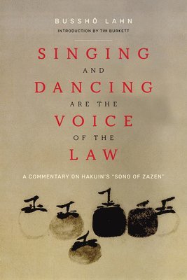 Singing and Dancing Are the Voice of the Law 1