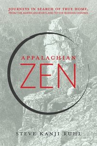 bokomslag Appalachian Zen